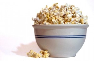 Grab yourself some Popcorn