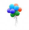 Kids Blog Carnival Balloons