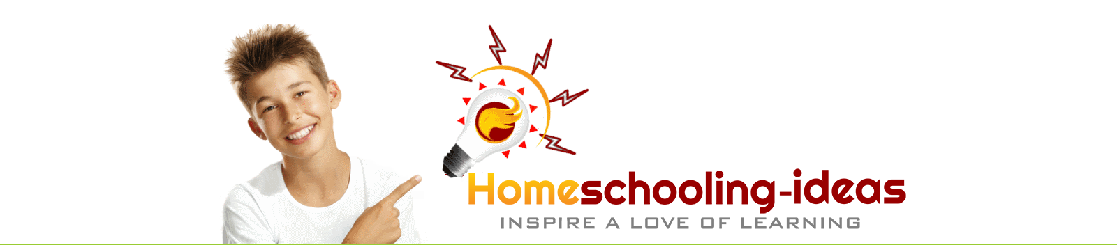 Homeschooling Ideas Blog